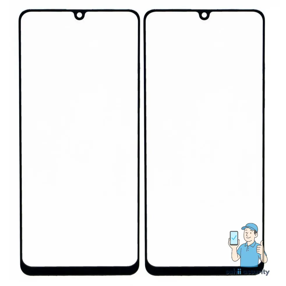 Front Glass for Samsung Galaxy M32